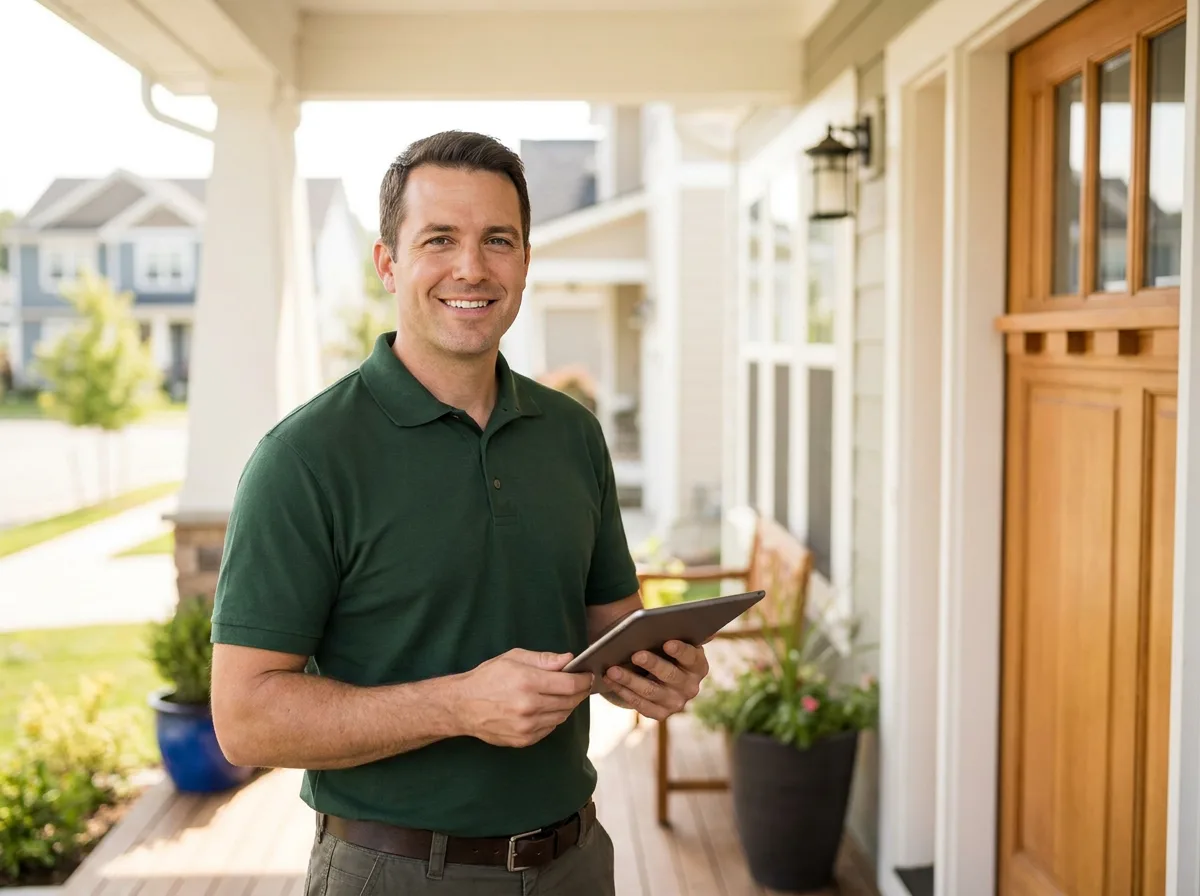 Pest control FAQs for Watson, IL